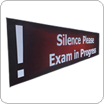 Banner Paper