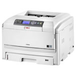 Oki C830 Colour Laser Priner