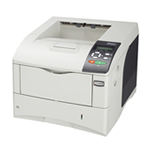 Kyocera FS-4000DN Mono Laser Printer