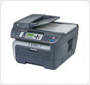 Brother Multifunction Printers