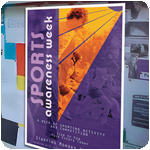 A4 water/tear-resistant paper