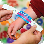 Wristbands