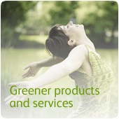 Environmental Focus