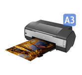 Epson Stylus Photo 1400 Printer