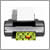 Epson Stylus Photo 1400 Colour Inkjet Printer