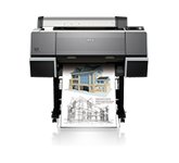 Epson Stylus Pro 7700 Printer