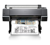 Epson Stylus Pro 9700 Printer