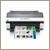 Epson Stylus Office B1100 Printer