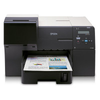 Epson Business InkJet B-310N Printer