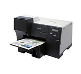 Epson Business Inkjet B-510dn Printer