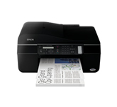 Epson Stylus Office BX300F Printer