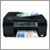 Epson Stylus Office BX305FW Printer