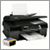 Epson Stylus Office BX305FW Printer