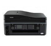 Image: Epson Stylus Office BX610FW MFP