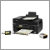 Epson Stylus Office BX610FW Printer