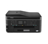 Epson Stylus Office BX625FWD Printer