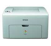 Epson AcuLaser C1700 Printer