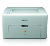 Epson AcuLaser C1750 Printer