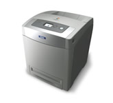 Epson AcuLaser C2800  Printer