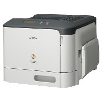 Epson AcuLaser C3900 Printer