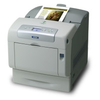 Epson Aculaser C4200DN Printer