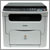 Epson CX16 AcuLaser Colour Multifunction Printer