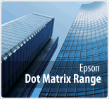 Epson Dot Matrix Printers