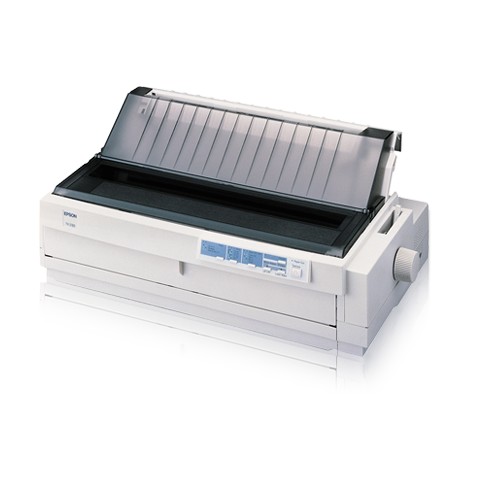 epson dot matrix lq printer 2180 driver introducing