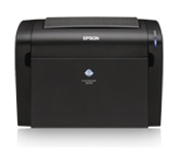 Epson AcuLaser M1200 Printer