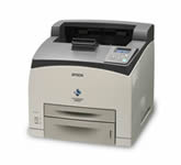 Epson AcuLaser M4000 Printer