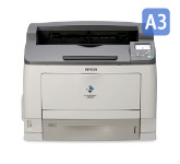 Epson AcuLaser M8000 Printer
