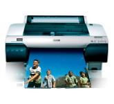 Epson Stylus Pro 4450 Printer