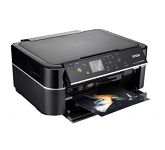 Image: Epson Stylus Photo PX660 Multifunction Inkjet Printer