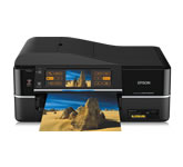 Image: Epson Stylus Photo PX810FW MFP