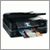 Epson Stylus Photo PX820FWD Printer