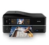 Epson Stylus Photo PX820FWD Printer