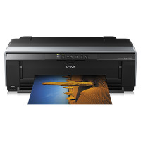 Epson Stylus Photo R2000 Printer