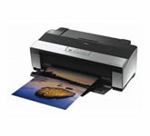 Epson Stylus Photo R2880 Printer