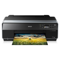 Epson Stylus Photo R3000 Printer