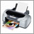 Epson Stylus Photo R800 Inkjet Printer