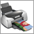 Epson Stylus Photo R800 Inkjet Printer