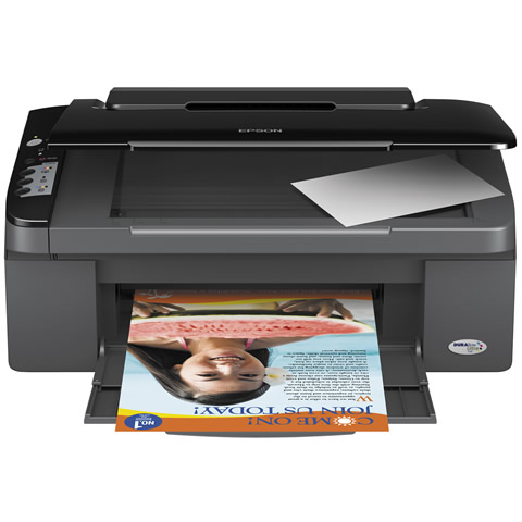 Epson Stylus SX Driver Download Windows, Mac - Epson Drivers Epson Stylus Sx115 Drivers Windows 7 Download