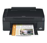 Epson Stylus SX115 Printer