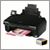 Epson Stylus SX425W Printer