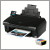 Epson Stylus SX515W Printer