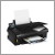 Epson Stylus SX515W Printer