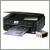 Epson Stylus SX525WD Printer