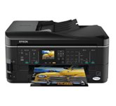 Epson Stylus SX620FW Printer