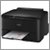  Facing Epson WorkForce Pro 4025DW Printer