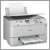 Epson WorkForce Pro WP-4515 A4 Inkjet MFP